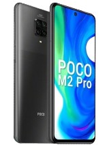 Xiaomi POCO M2 Pro 128GB ROM In Uruguay